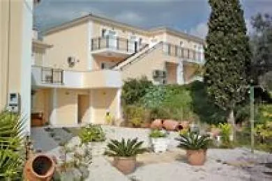 Apart-hotel Barbara & Svoronata