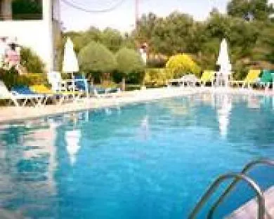 Apart-hotel Barbara &