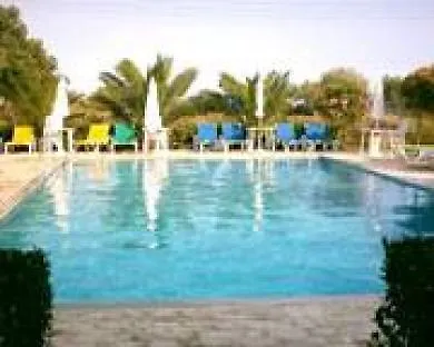 Barbara & Lejlighedshotel Svoronata