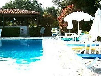 Barbara & Apart-hotel Svoronata