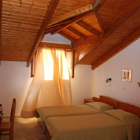 Barbara & Apart-hotel 2*