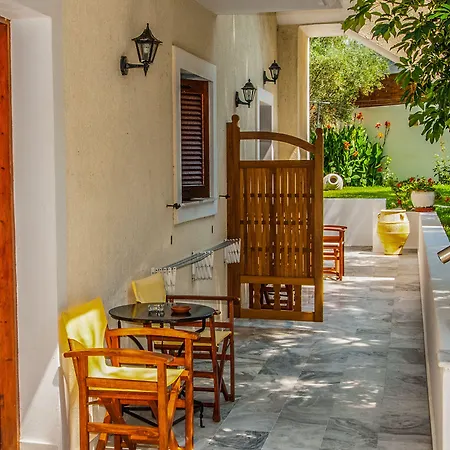 Barbara & Apart-hotel 2*