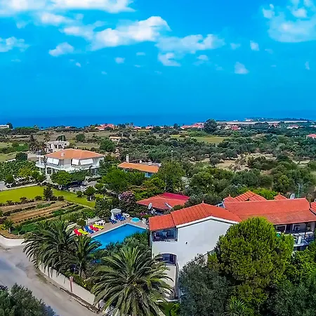 Apart-hotel Barbara & 2*