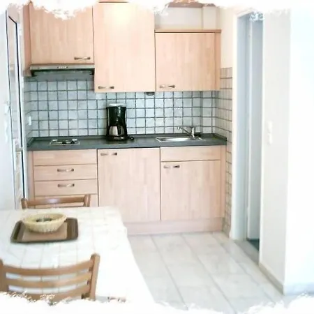 Barbara & Apart-hotel 2*