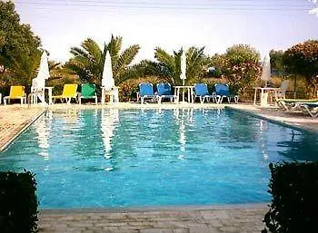 Apart-hotel Barbara & Svoronata