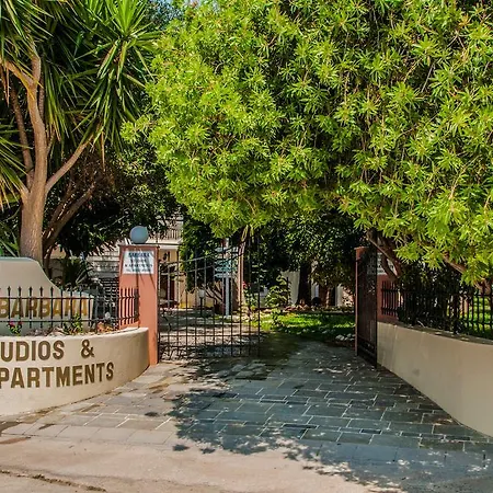 Apart-hotel Barbara & 2*