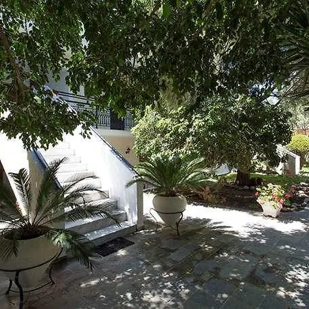 Barbara & Apart-hotel 2*