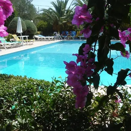 Barbara & Lejlighedshotel 2*