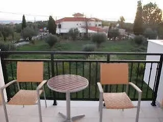 Barbara & Lejlighedshotel