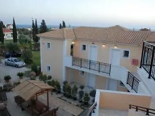 Apart-hotel Barbara & Svoronata