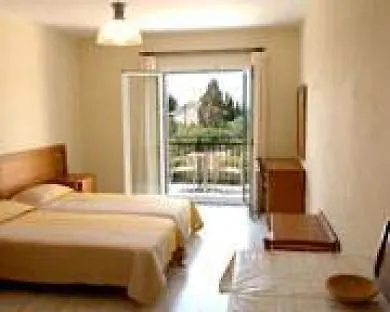 Aparthotel Barbara & 2*