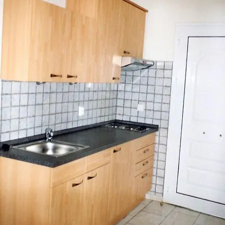 Aparthotel Barbara &