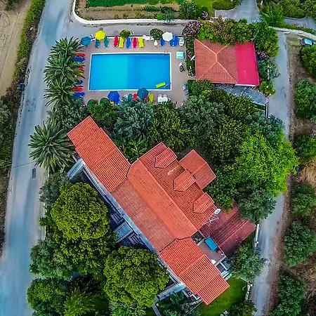 Aparthotel Barbara & 2*