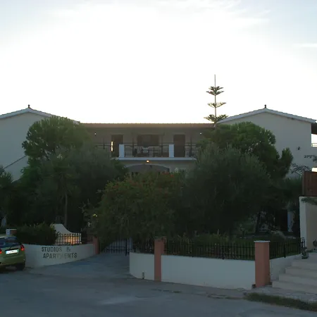 Barbara & Aparthotel