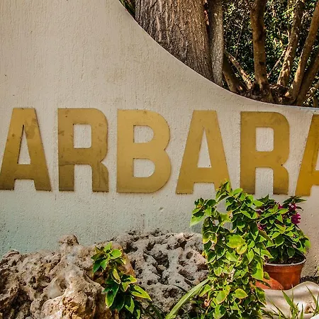 Barbara & 2* 斯沃伦塔