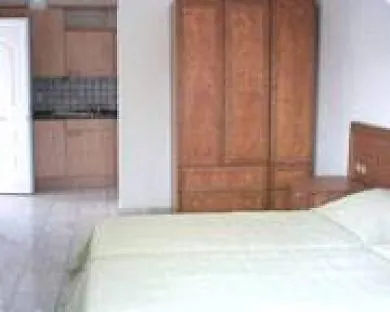 Barbara & Apartmanhotel