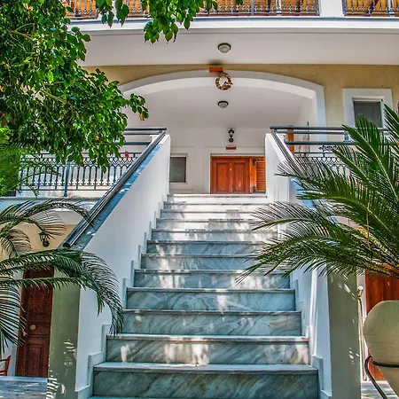 Apartmanhotel Barbara &