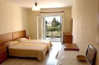Barbara & Apartmanhotel Zvoronáta