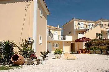 Aparthotel Barbara & 2*