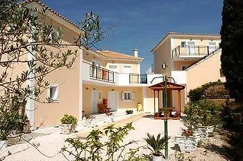 Apartmanhotel Barbara &