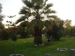 Barbara & Aparthotel 2*