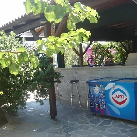 Barbara & Apartmanhotel