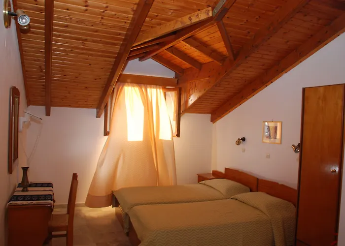 Barbara & Апарт-отель 2*