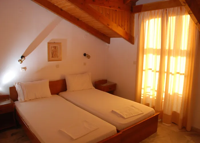 Barbara & 2* Свороната