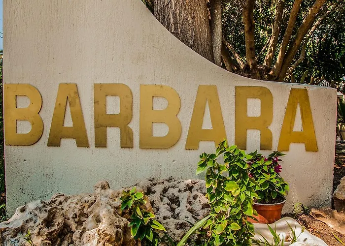 Barbara & 2* Свороната