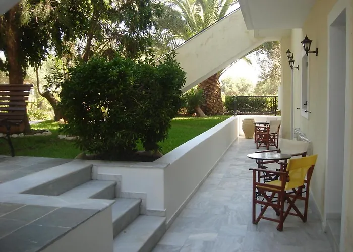 Barbara & Свороната