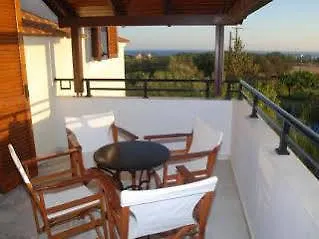 Barbara & Lägenhetshotell