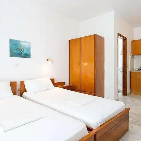 Apartahotel Barbara & 2*